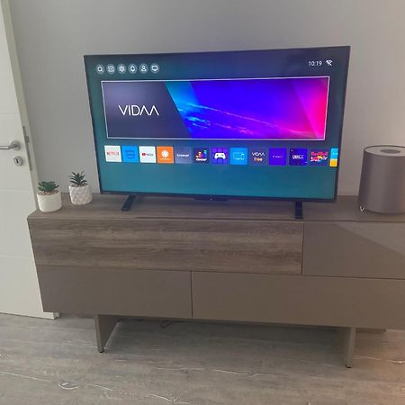 Ferienwohnung Dna FDH Esterno foto