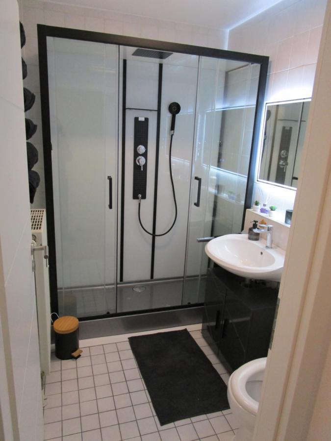 Ferienwohnung Dna FDH Esterno foto