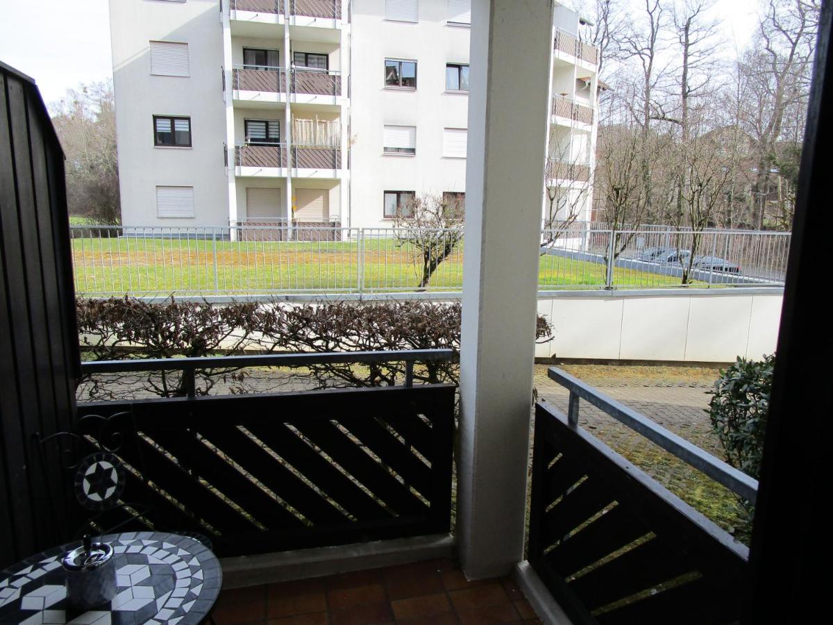 Ferienwohnung Dna FDH Esterno foto