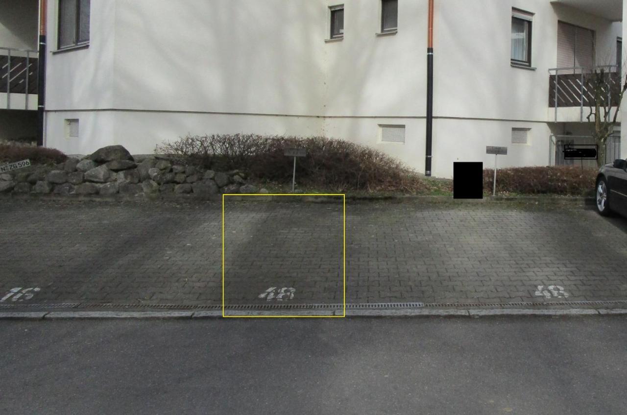 Ferienwohnung Dna FDH Esterno foto