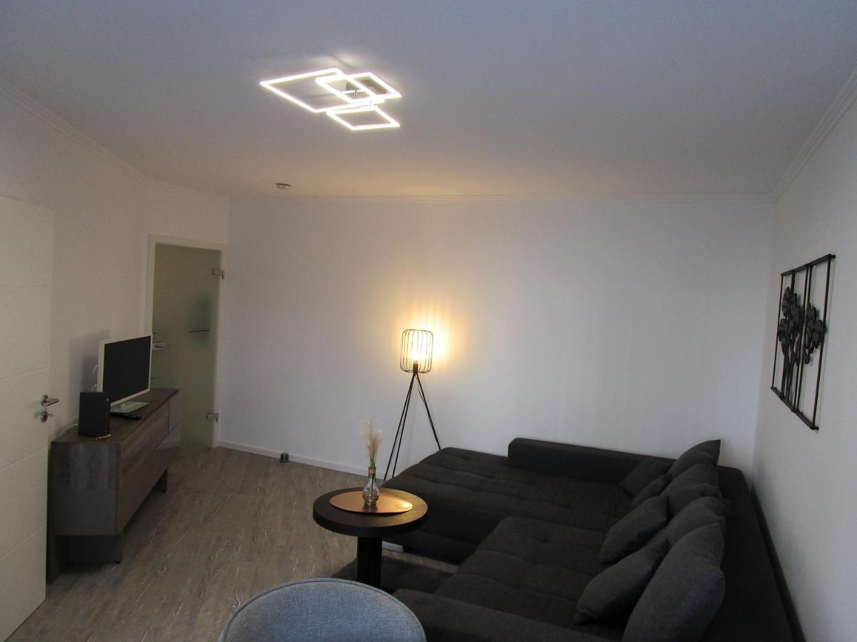 Ferienwohnung Dna FDH Esterno foto