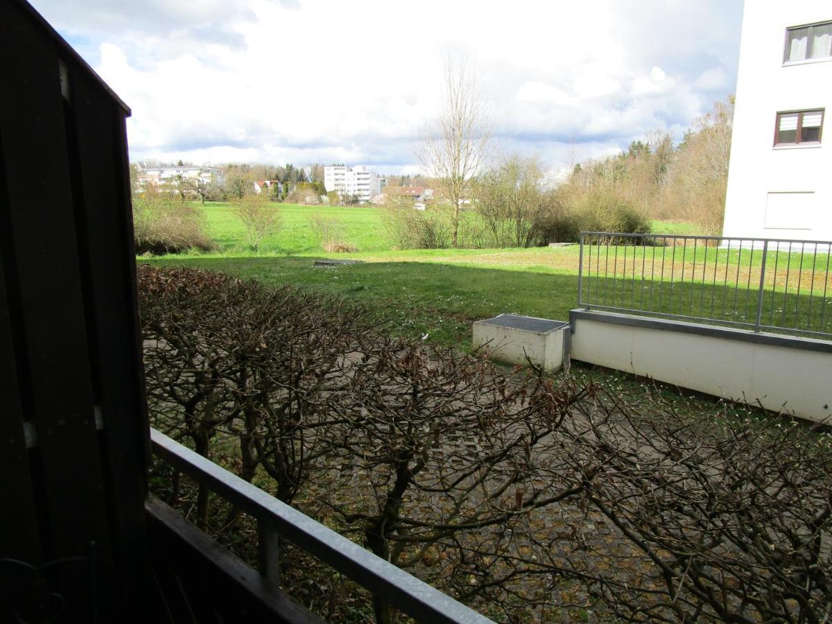Ferienwohnung Dna FDH Esterno foto