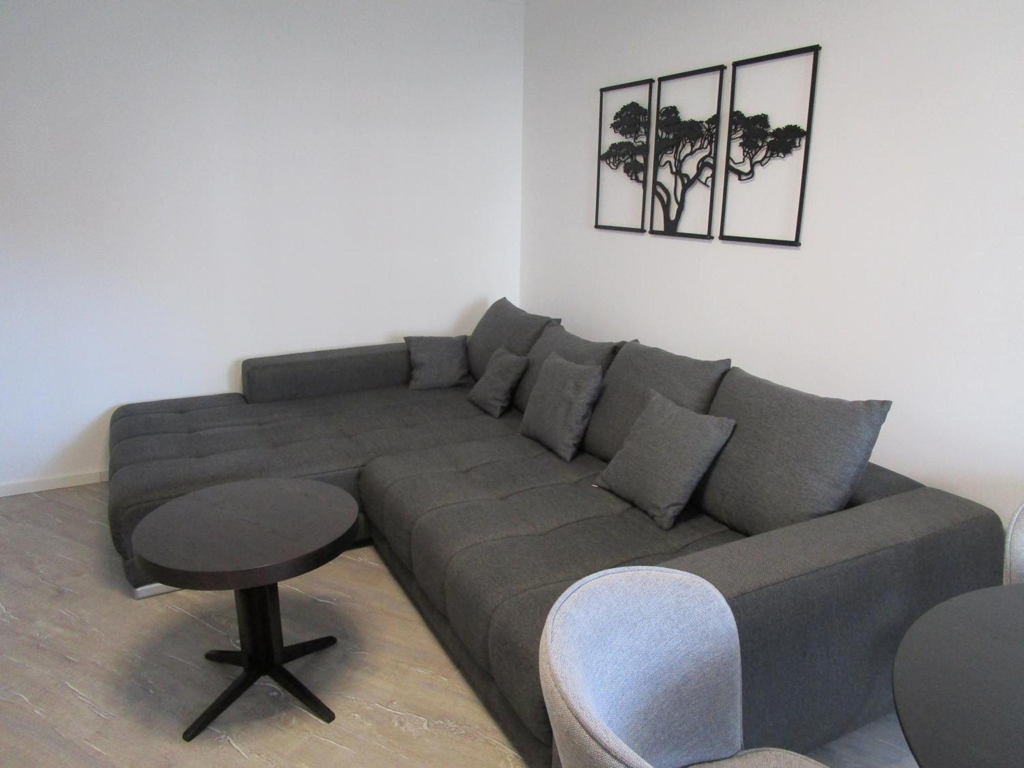 Ferienwohnung Dna FDH Esterno foto